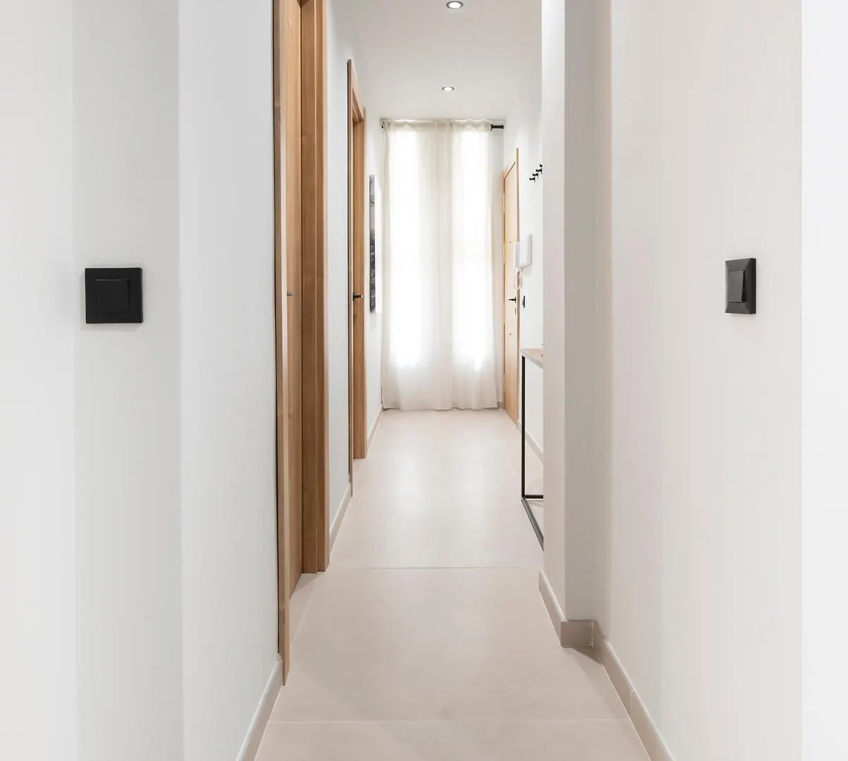 Maison Zurah Siviglia 0*,