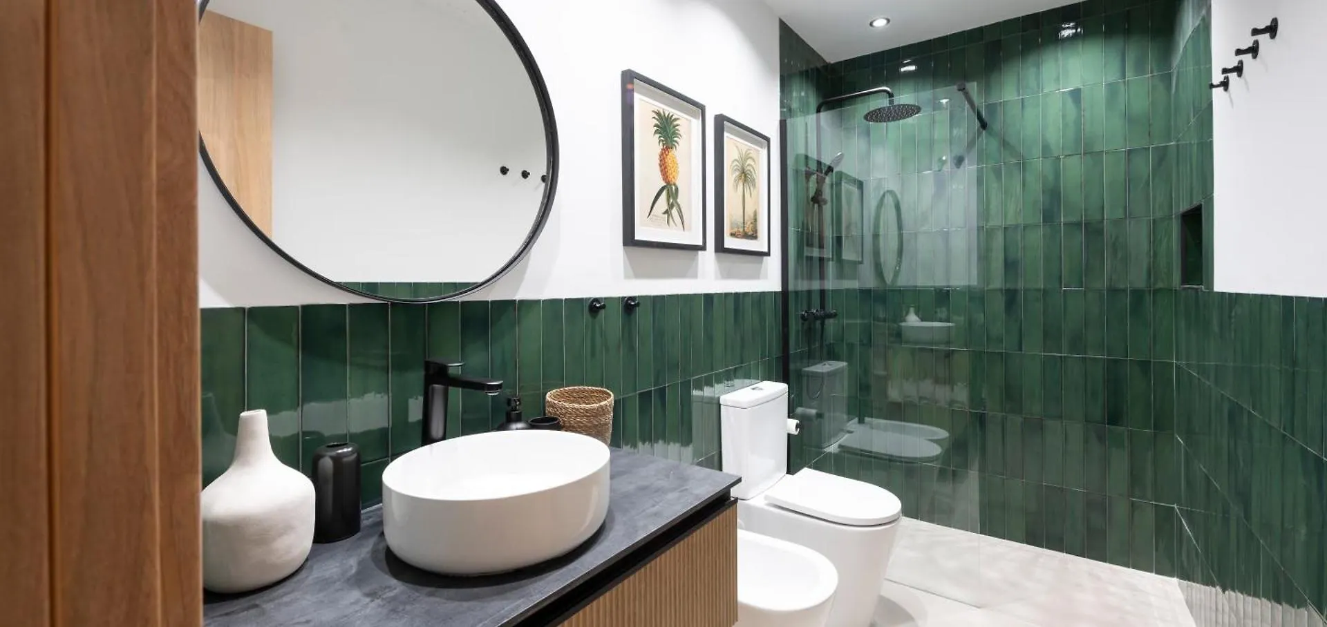 Maison Zurah Siviglia Appartamento