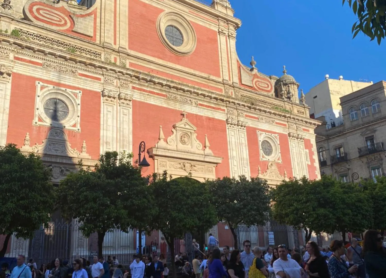 Maison Zurah Siviglia 0*,