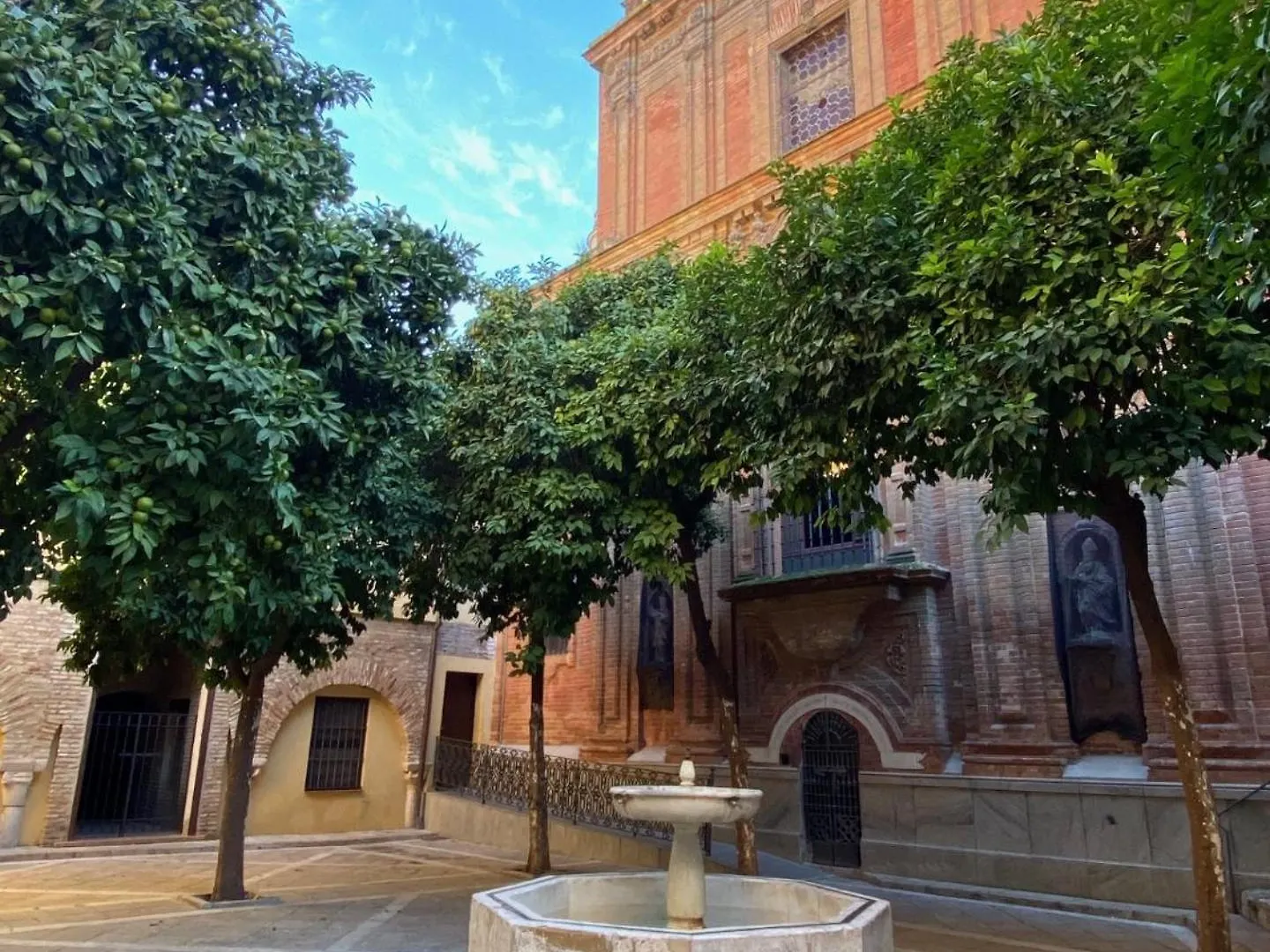 Maison Zurah Seville