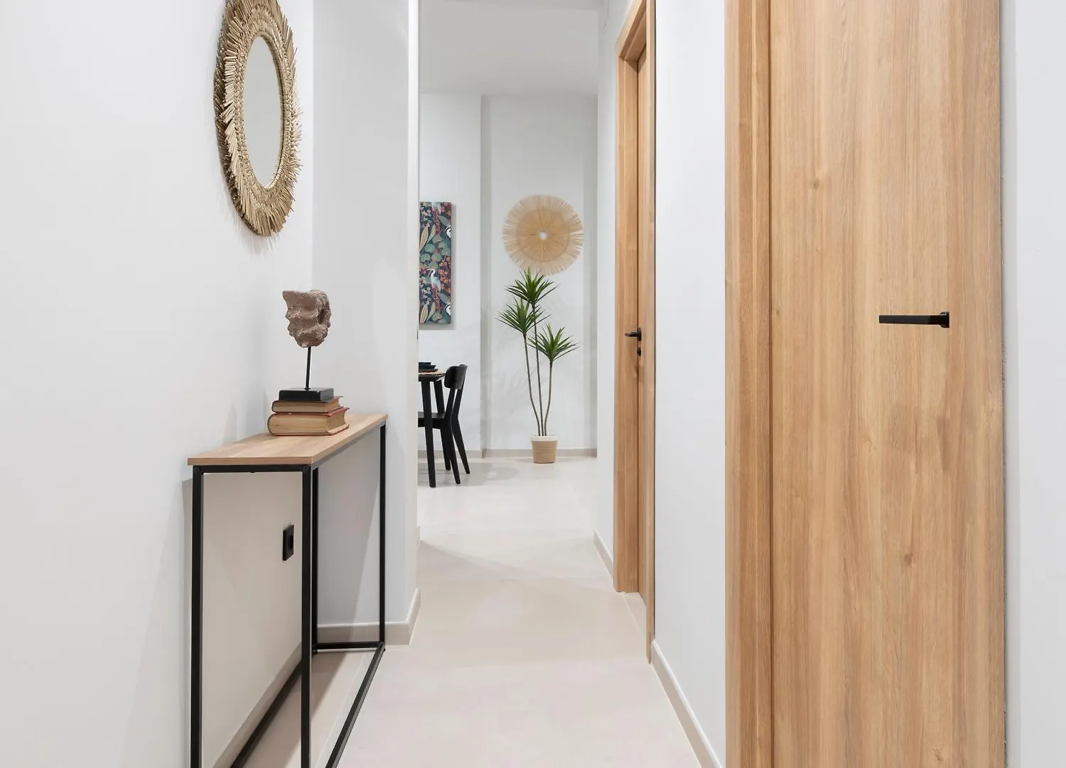 Apartment Maison Zurah Seville Spain