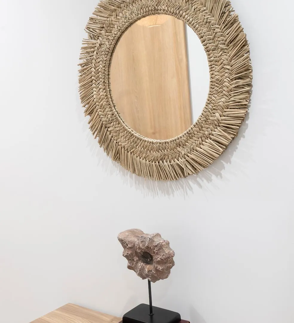 Apartment Maison Zurah Seville
