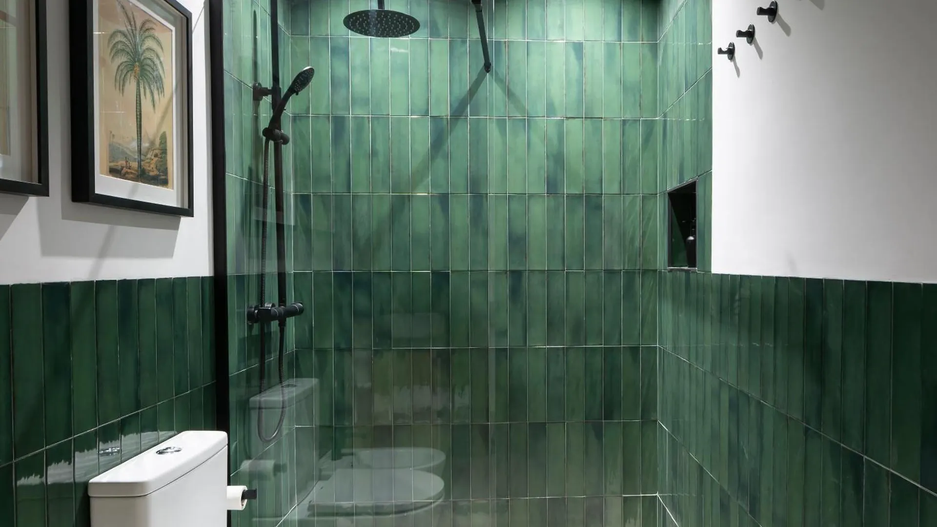 Maison Zurah Seville 0*,