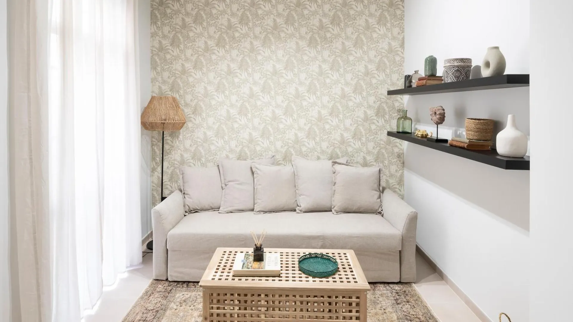 Apartment Maison Zurah Seville Spain