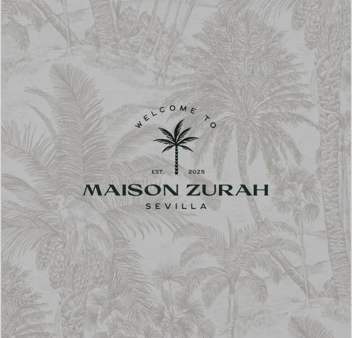 Apartment Maison Zurah Seville